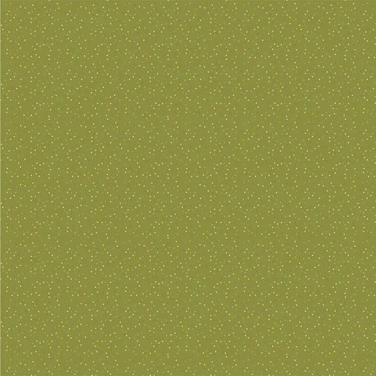 Green Shamrock Cotton 44"/45" Fabric Per Yard