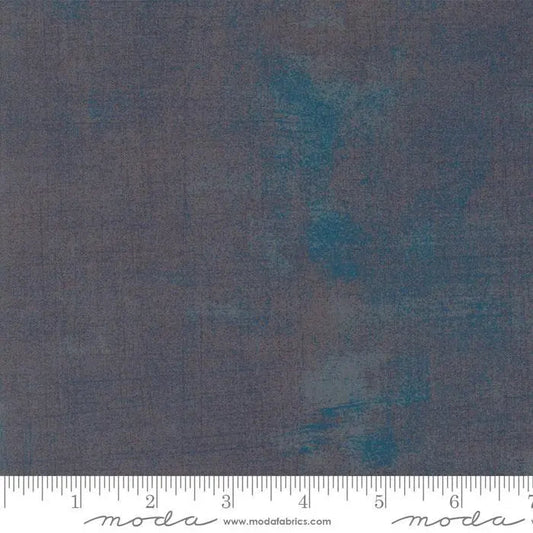 Grey Grunge Basics Excalibar 44"/45" Per Yard