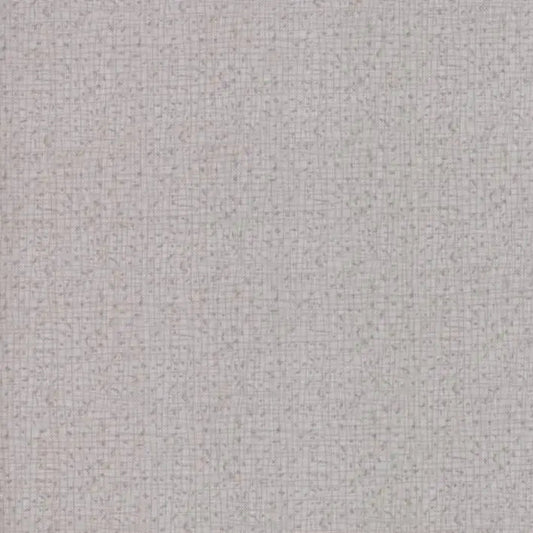 Grey Thatched Cotton Wideback Fabric per yard