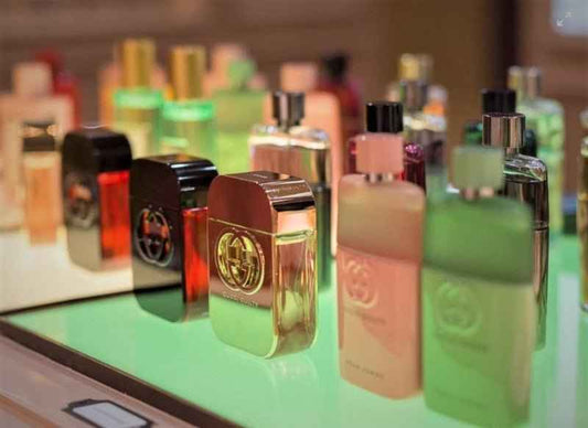 Gucci Guilty (Men's type) - Premium Fragrance Oil