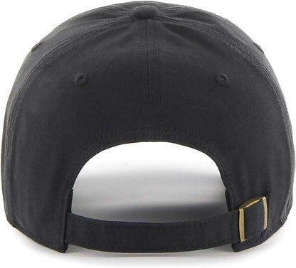 47 NHL Boston Bruins Miata Clean Up Adjustable Cap Otarealm