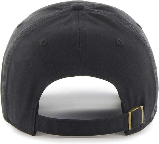 47 NHL Boston Bruins Miata Clean Up Adjustable Cap Otarealm
