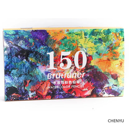 48/72/120/150/160/180 Professional Color Pencils, Oil Pencils, Watercolor Pencils Art Supplies