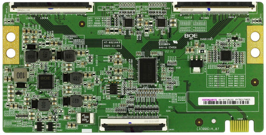 Philips HV650QUBF71 44-9772023 T-Con Board Otarealm