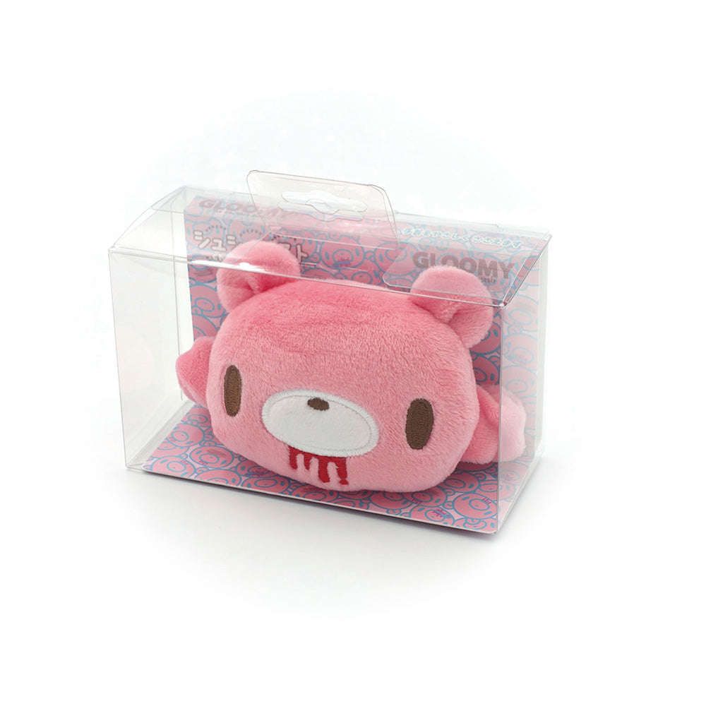 Gloomy Bear Plushiie Hair Tie & Wrist Rest Otarealm