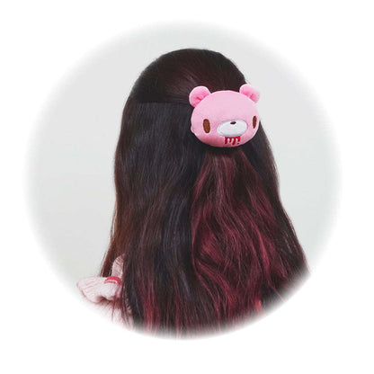 Gloomy Bear Plushiie Hair Tie & Wrist Rest Otarealm
