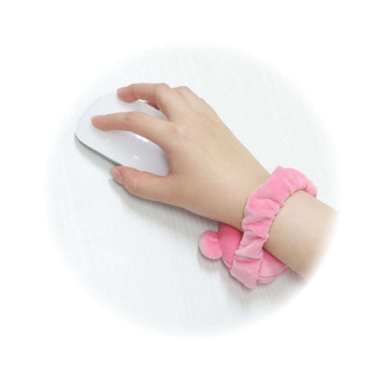 Gloomy Bear Plushiie Hair Tie & Wrist Rest Otarealm
