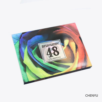 48/72/120/150/160/180 Professional Color Pencils, Oil Pencils, Watercolor Pencils Art Supplies