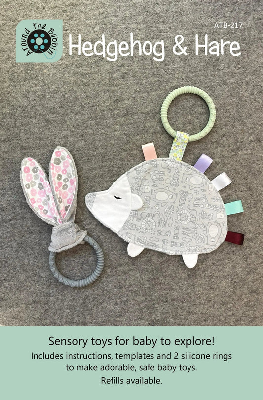 Hedgehog and Hare
