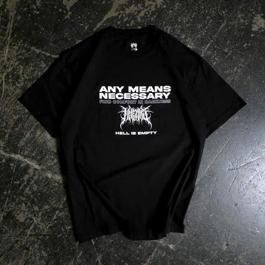Hell is Empty T-Shirt
