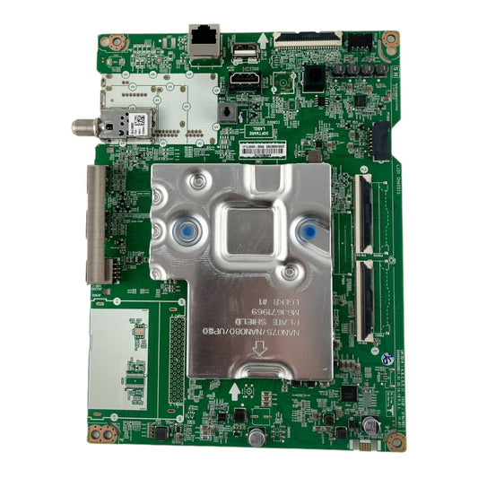 LG EBU66345002 Main Board for 43NANO75UPA.BUSSLJM Otarealm