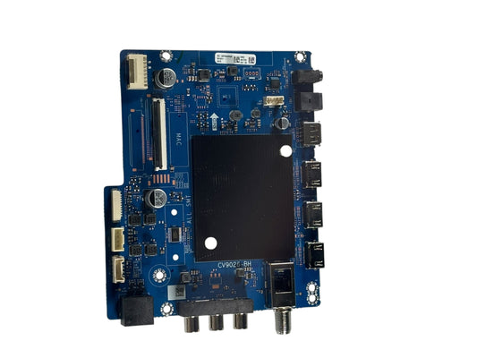 251201 Insignia Main Board, CV9026-BH, NS-50F502NA26