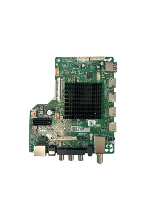 Westinghouse 260102018070 Main Board for WR55UX4210 Otarealm