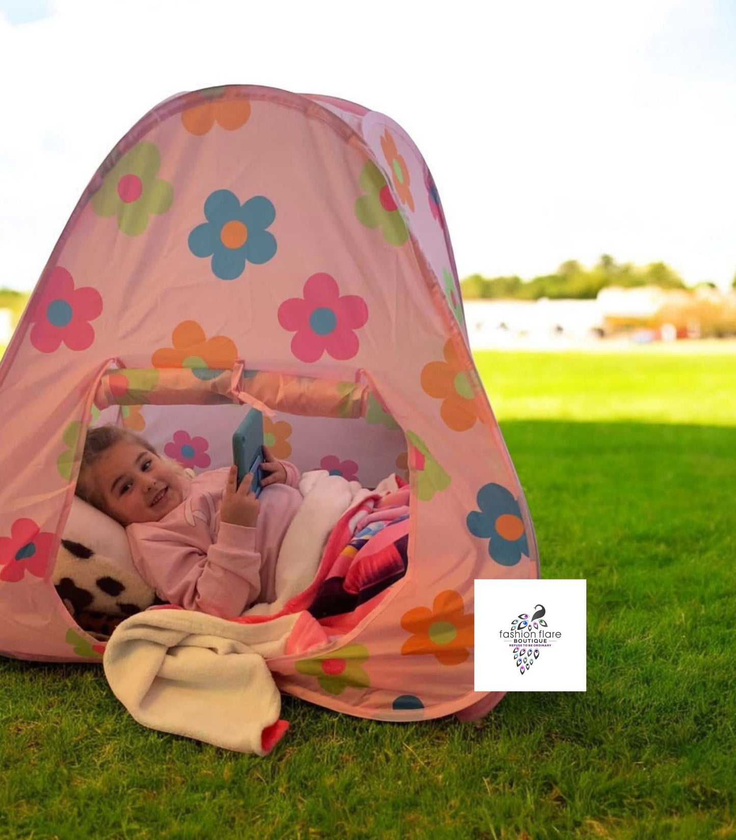 Giggle Tents