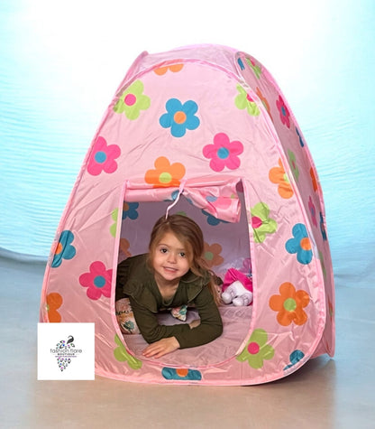 Giggle Tents
