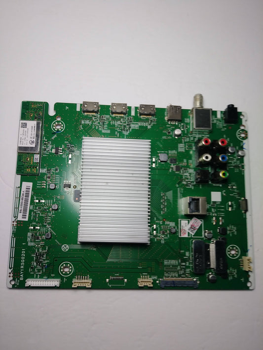 Philips AY1R3MMA-001 Main Board for 55PFL5402/F7F (DS5 Serial) Otarealm