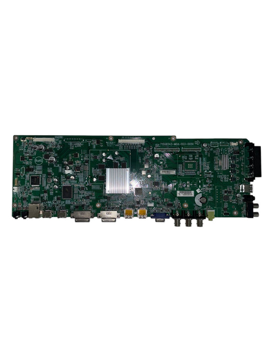 Panasonic JQGCB0PA02 Main Board for TH-55LFE8U Professional Display Otarealm