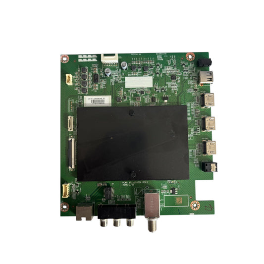 Toshiba 631V0Q00170 Main Board for 43LF621U21 Otarealm