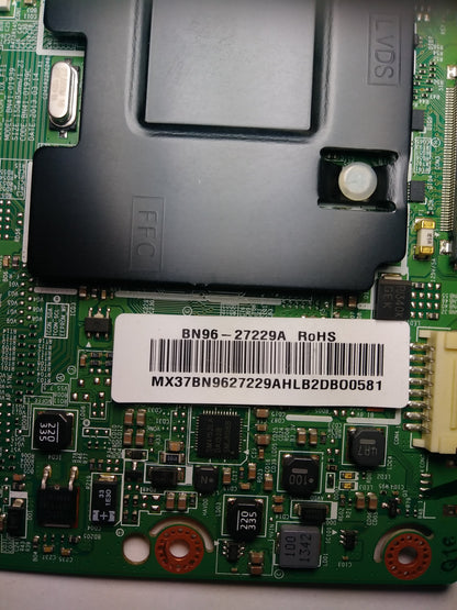 Samsung BN96-27229A (BN41-01939C) T-Con Board