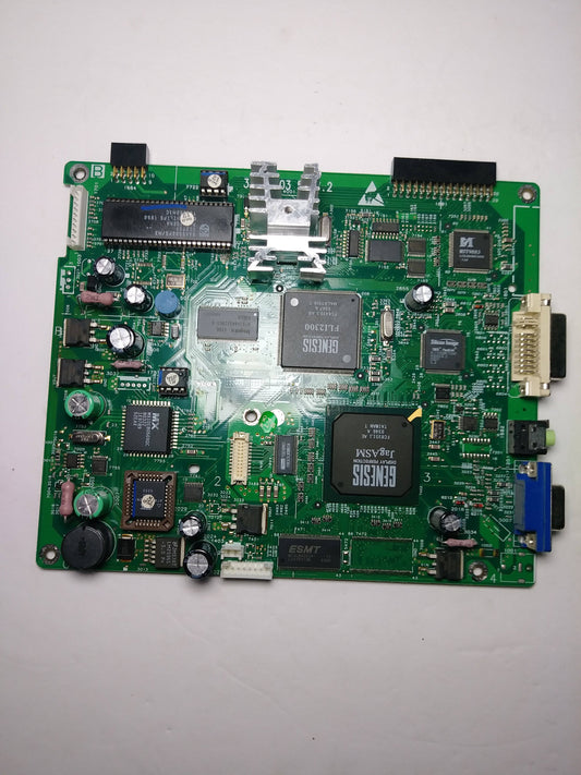 Dell 313815855271 (31381035807) Main Board for W2300 Otarealm