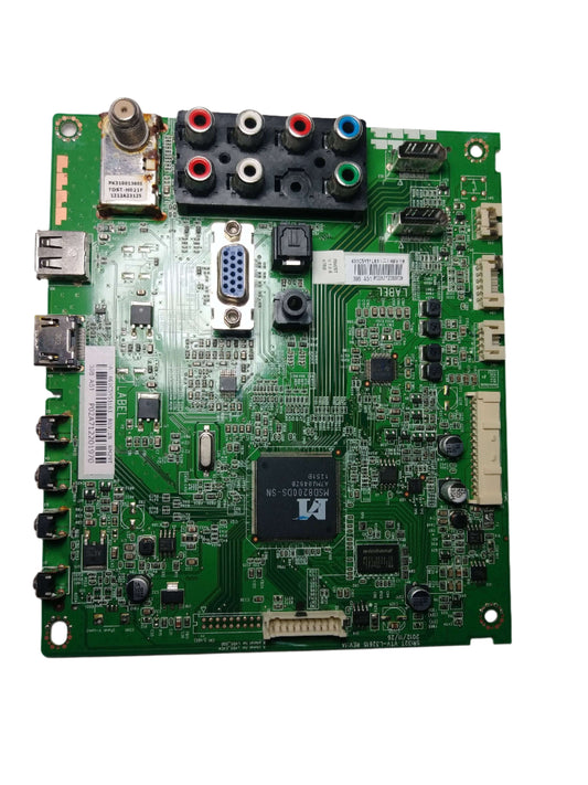 Toshiba 75033702 Main Board for 29L1350 / 29L1350U Otarealm