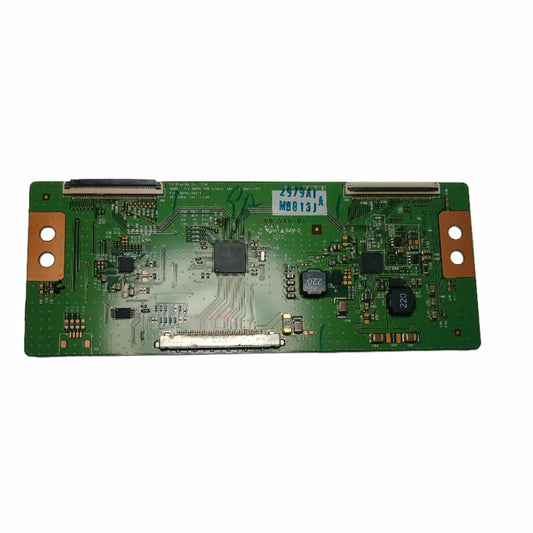 Lg 6871l-2979a (6870c-0421a) T-Con Board 55lm4600 55lm6400 55ls4500 55ln5400 Otarealm