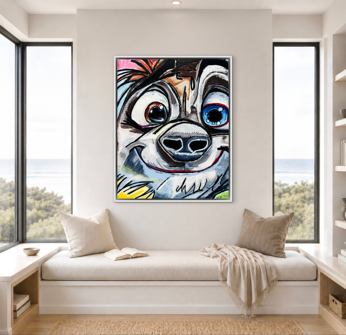 Meerkat - Art Prints