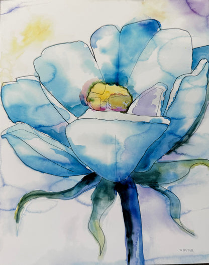 Whispers of Spring - Art Prints