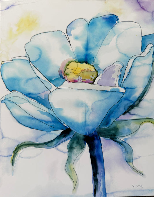 Whispers of Spring - Art Prints