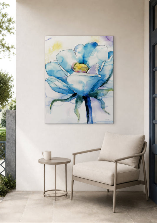 Whispers of Spring - Art Prints