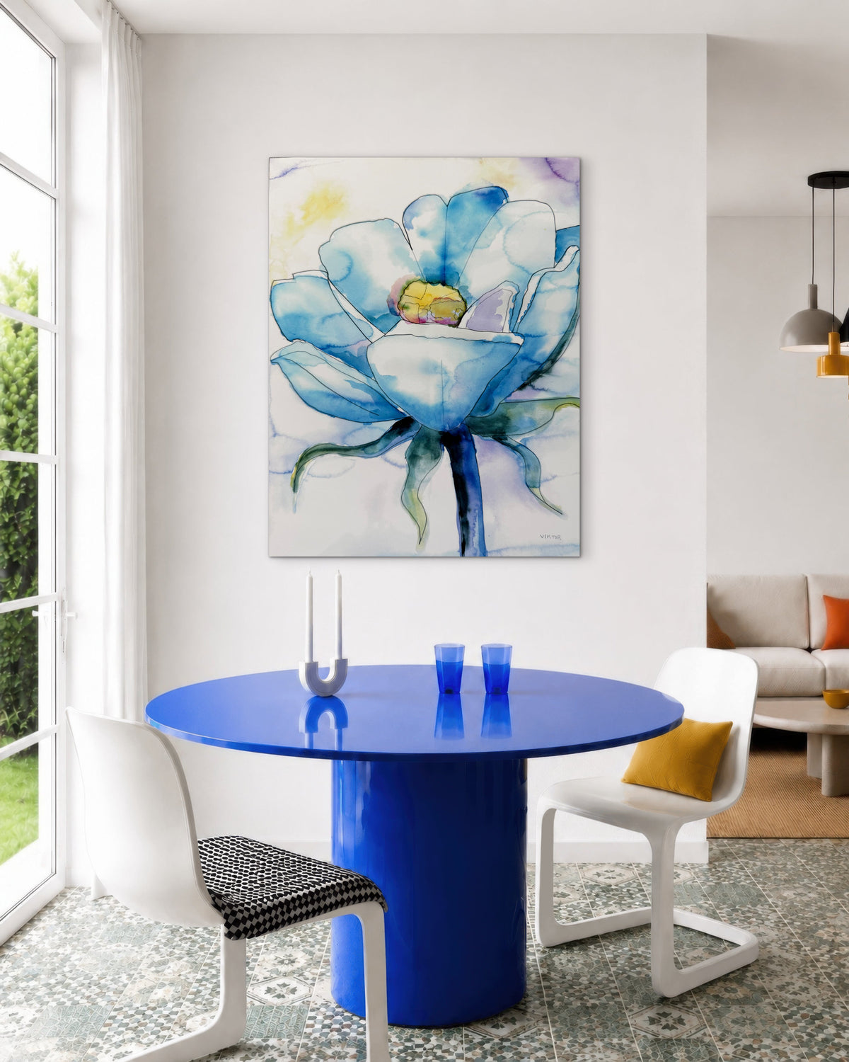 Whispers of Spring - Art Prints