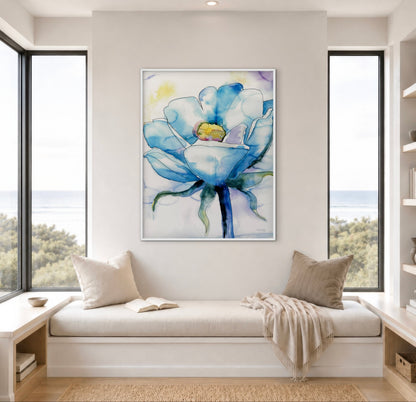 Whispers of Spring - Art Prints