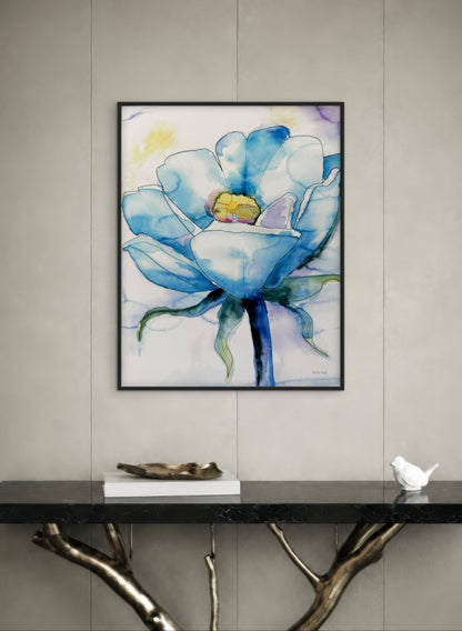 Whispers of Spring - Art Prints