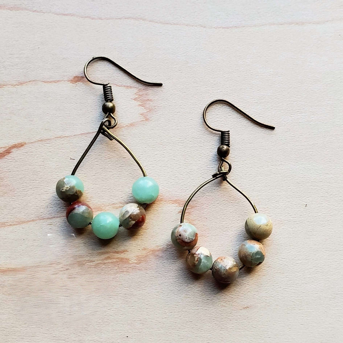 Aqua Terra Small Hoop Earring 201L Otarealm