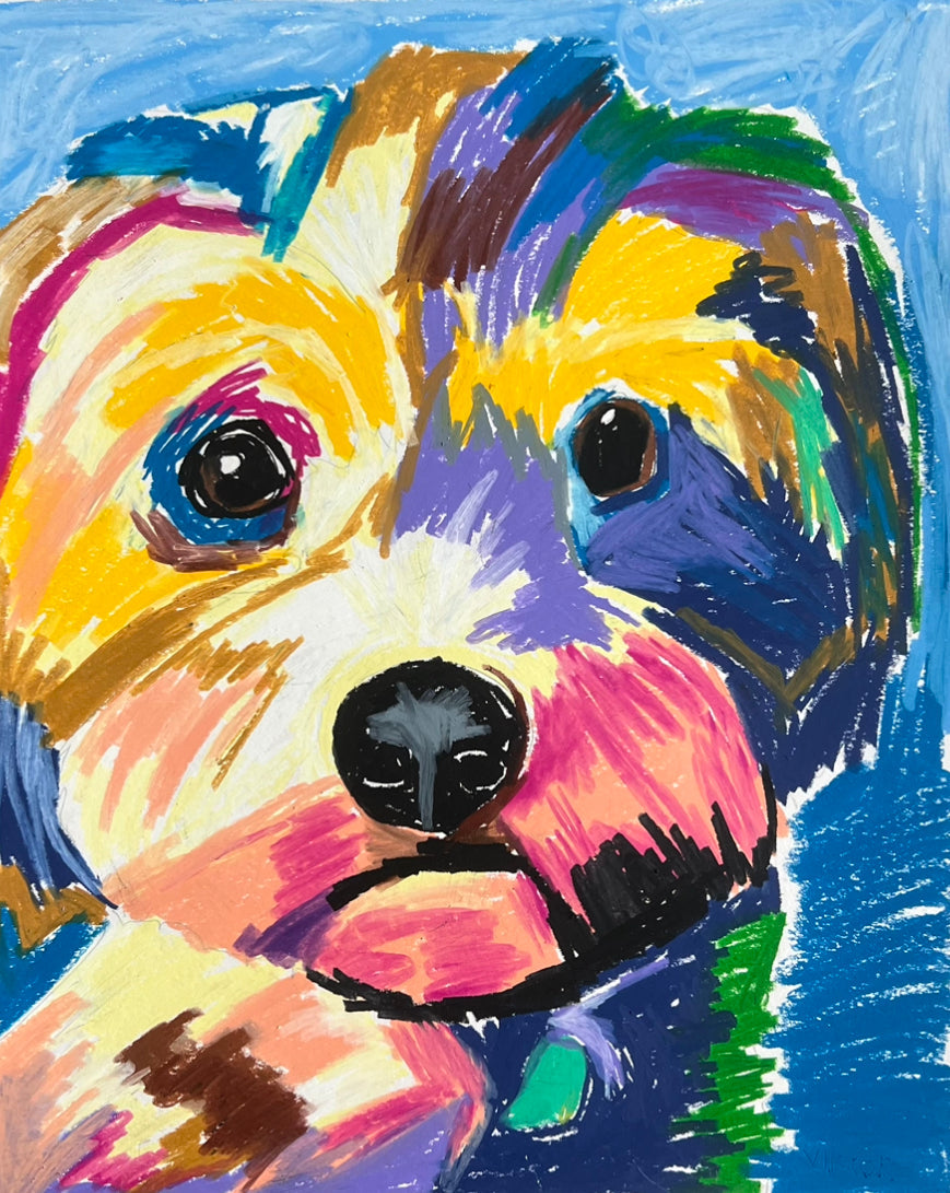 Annie - Art Prints