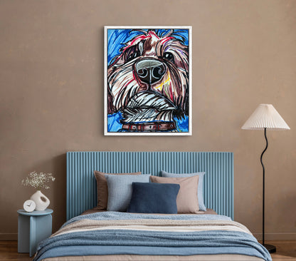 Desperado - Art Prints