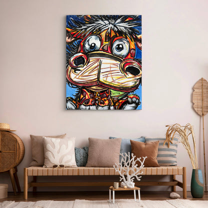 Dainty Dots - Art Prints
