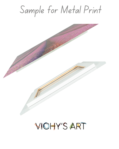 Azure - Art Prints Otarealm