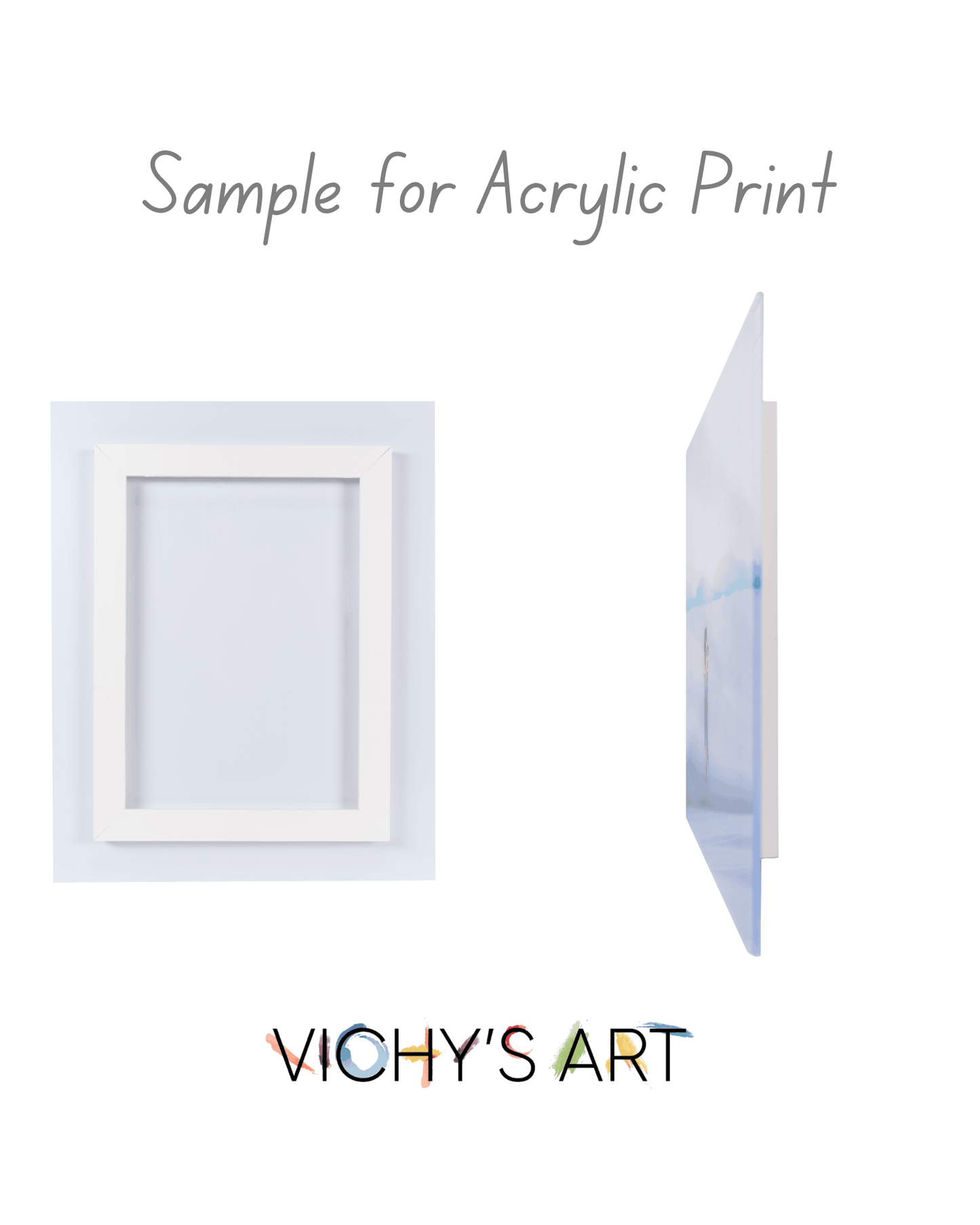 Azure - Art Prints Otarealm