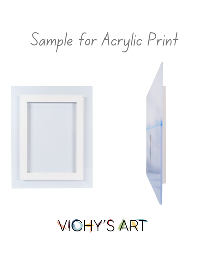Skylar - Art Prints
