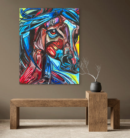 Spirit - Art Prints
