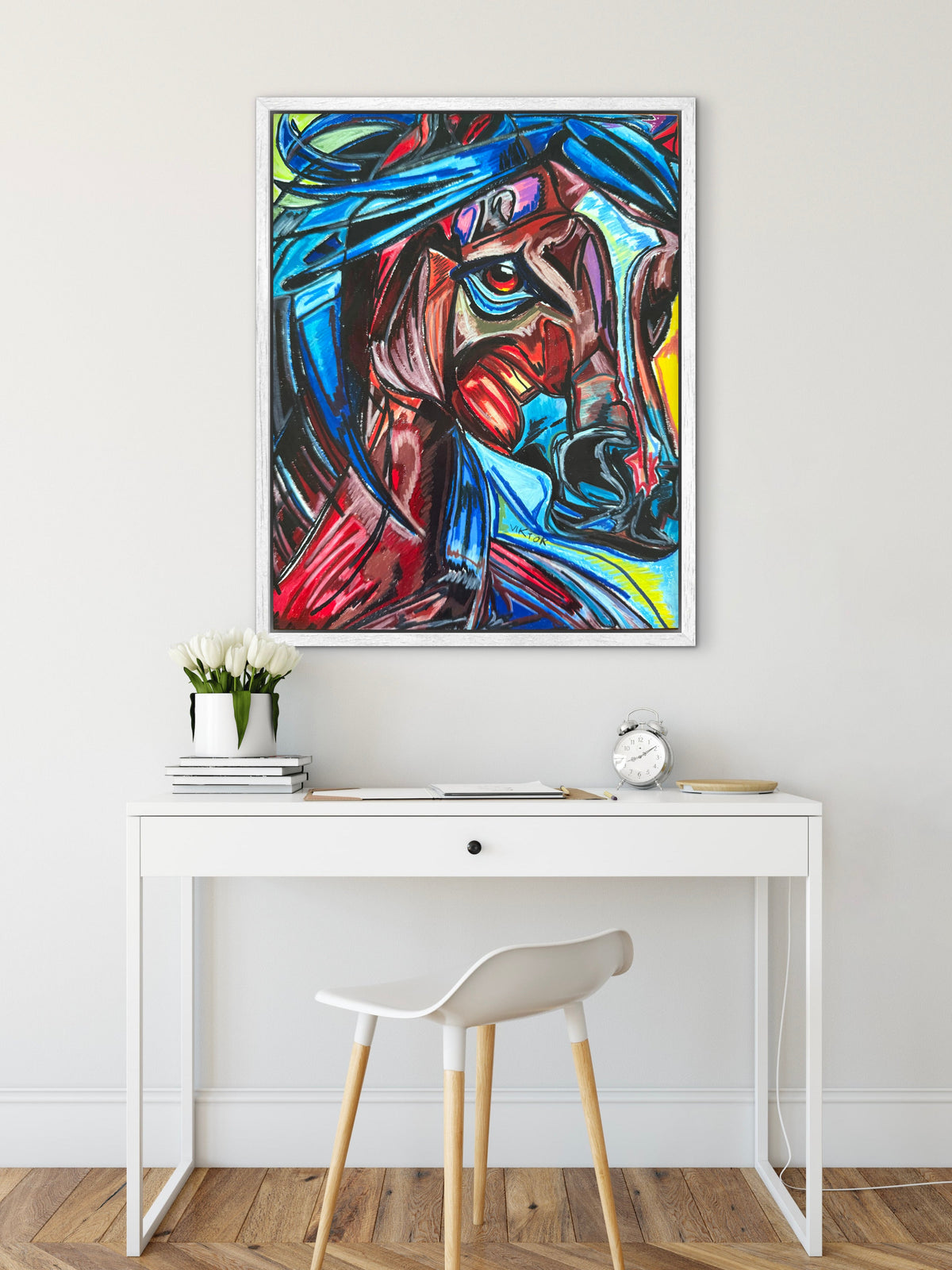 Spirit - Art Prints