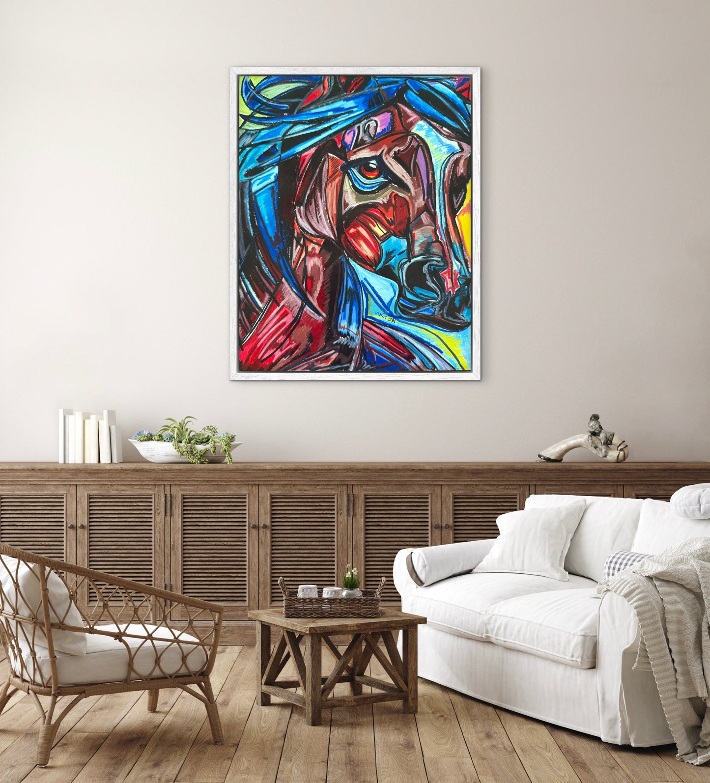 Spirit - Art Prints