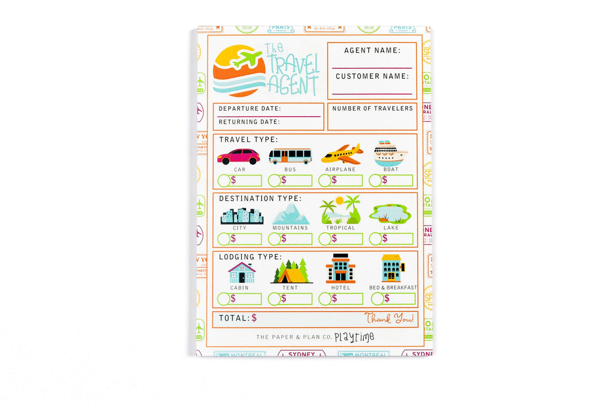 Build Your Own Bundle Playtime Pads®
