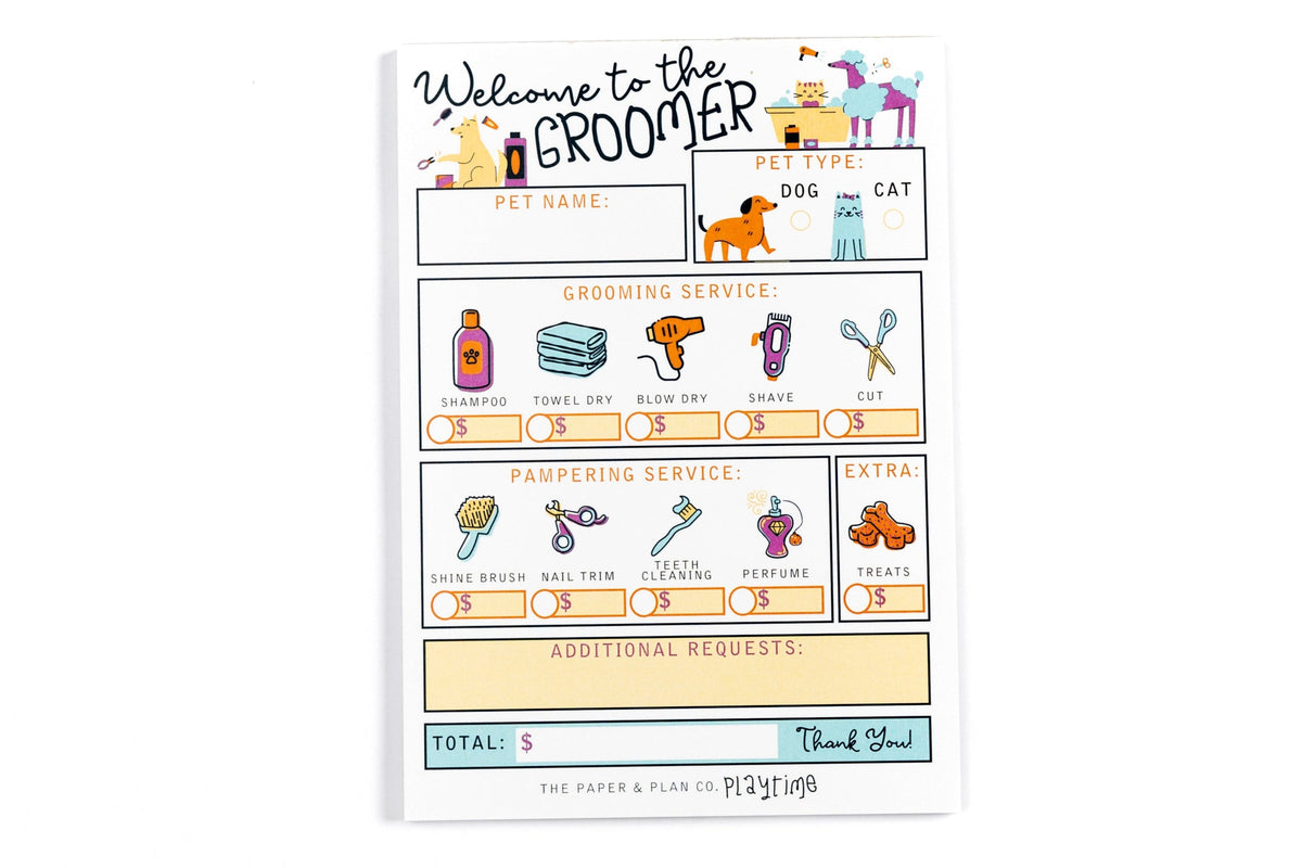 Build Your Own Bundle Playtime Pads®