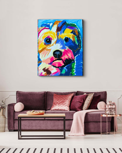 Annie - Art Prints