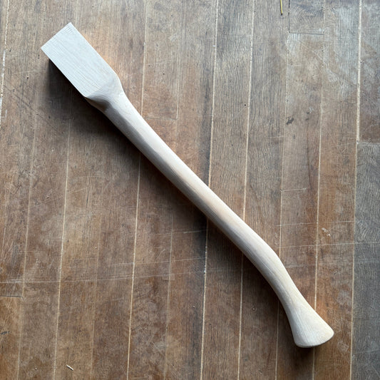 Whiskey River Premium Heritage 24SCANDI Handle - 24" Handle