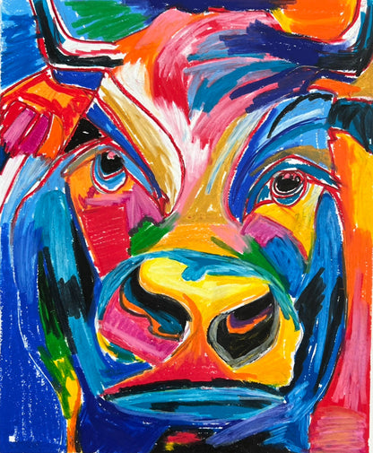 Bully - Art Prints