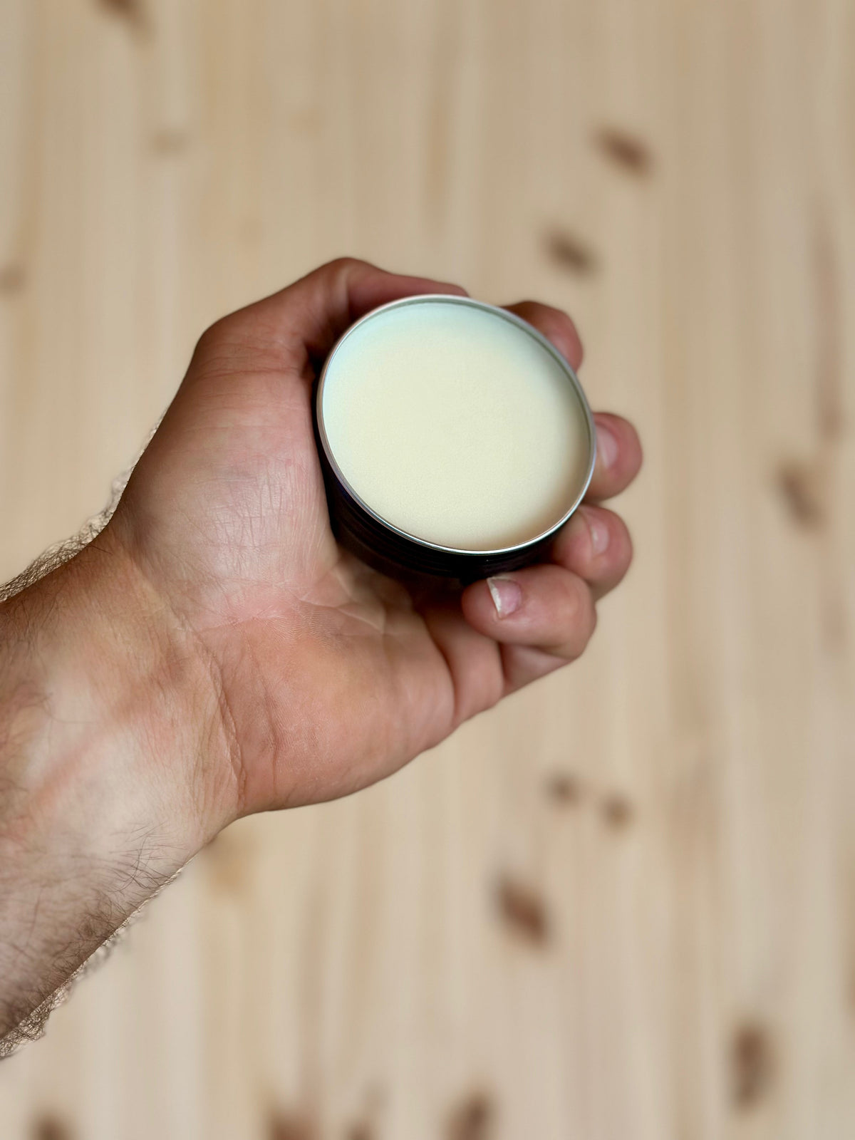 Beard Balm - The Duke Beard Moisturizer & Conditioner