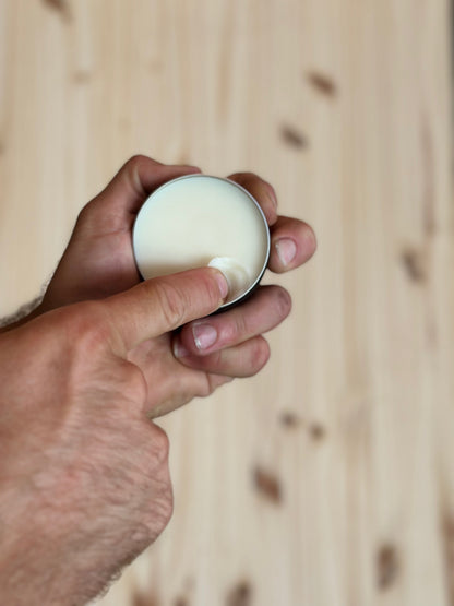 Beard Balm - The Duke Beard Moisturizer & Conditioner